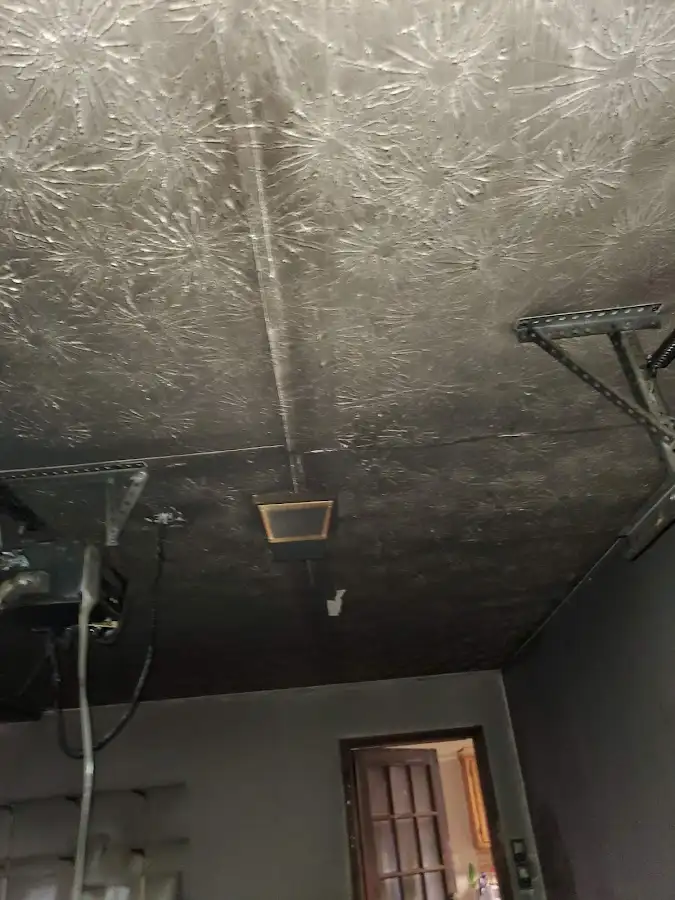 Fire and smoke damage assessment for Emergency Water Damage Services in Allouez